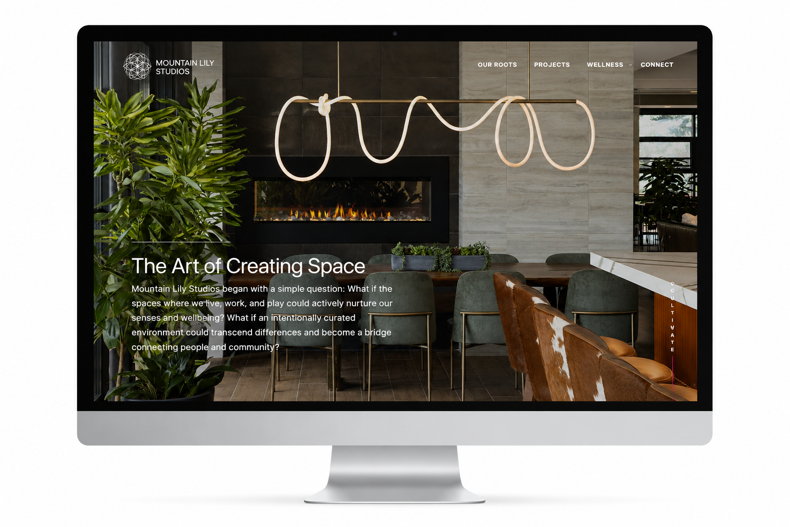 Mountain Lily Studios