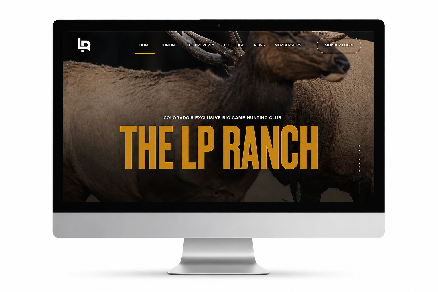 The LP Ranch